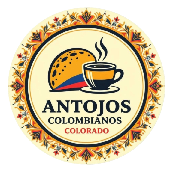 Antojos Colombianos Colorado - Food Truck de Comida Colombiana Auténtica